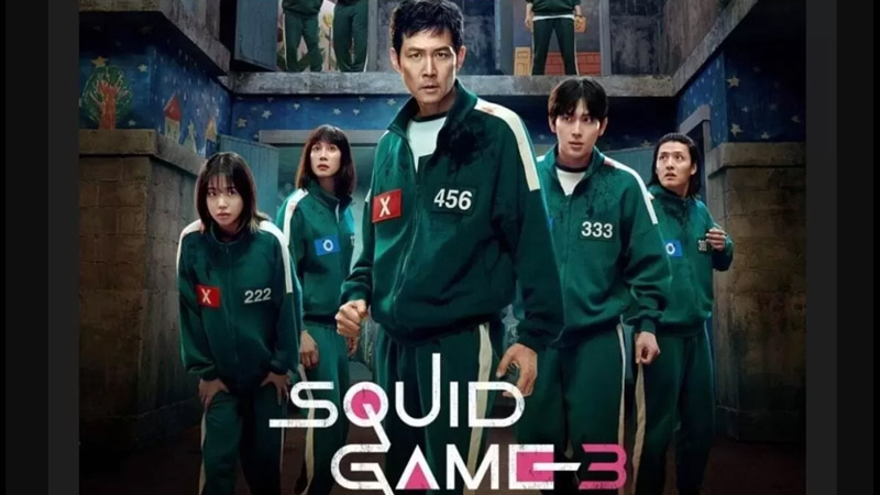 Season 3 (2025)